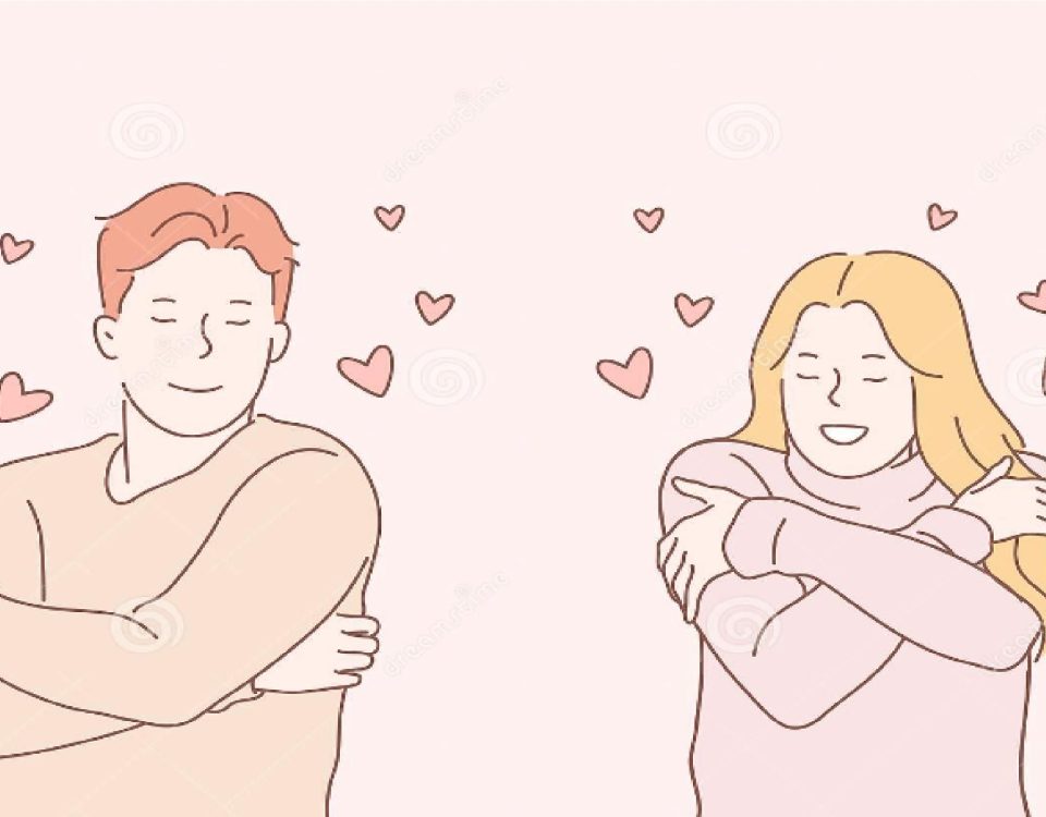 imagenes amor propio, como tener amor propio, que es amor propio, claves para amor propio