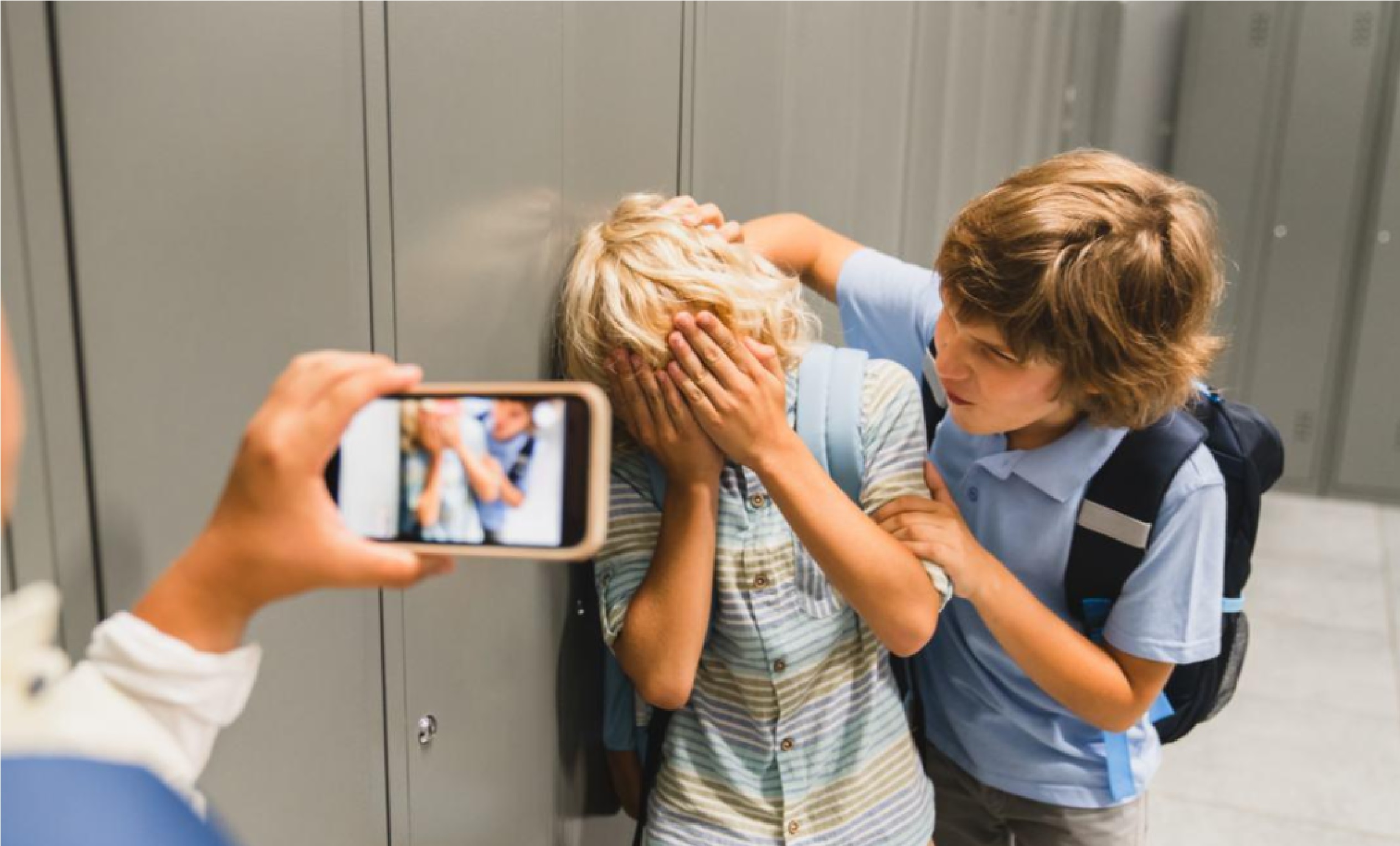 Deje de preocuparse por el acoso escolar y aprenda cómo proteger a su hijo con nuestra guía. Acompañe a su hija en el proceso y prevenga futuros maltrato