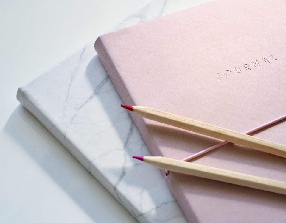 Descubre el poder del journaling y sus beneficios