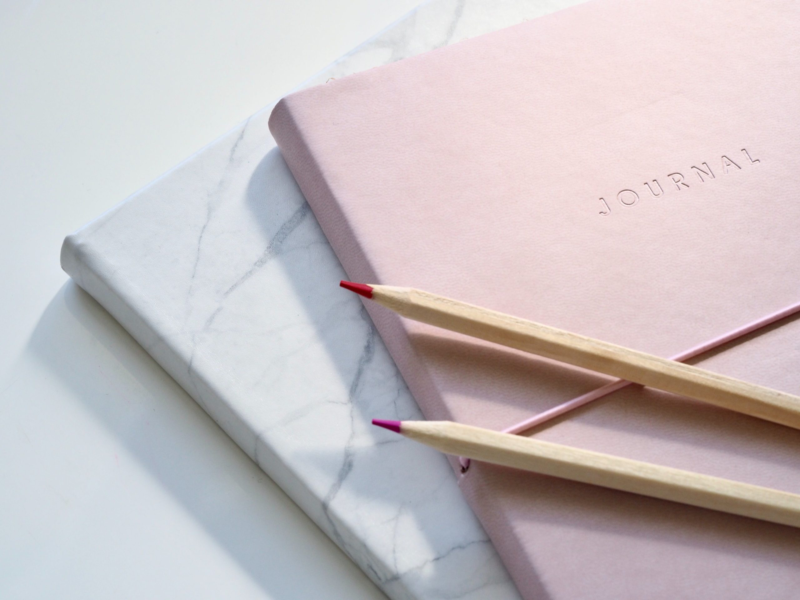 Descubre el poder del journaling y sus beneficios
