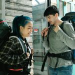 Duelo migratorio de dos personas que llegan a un nuevo país