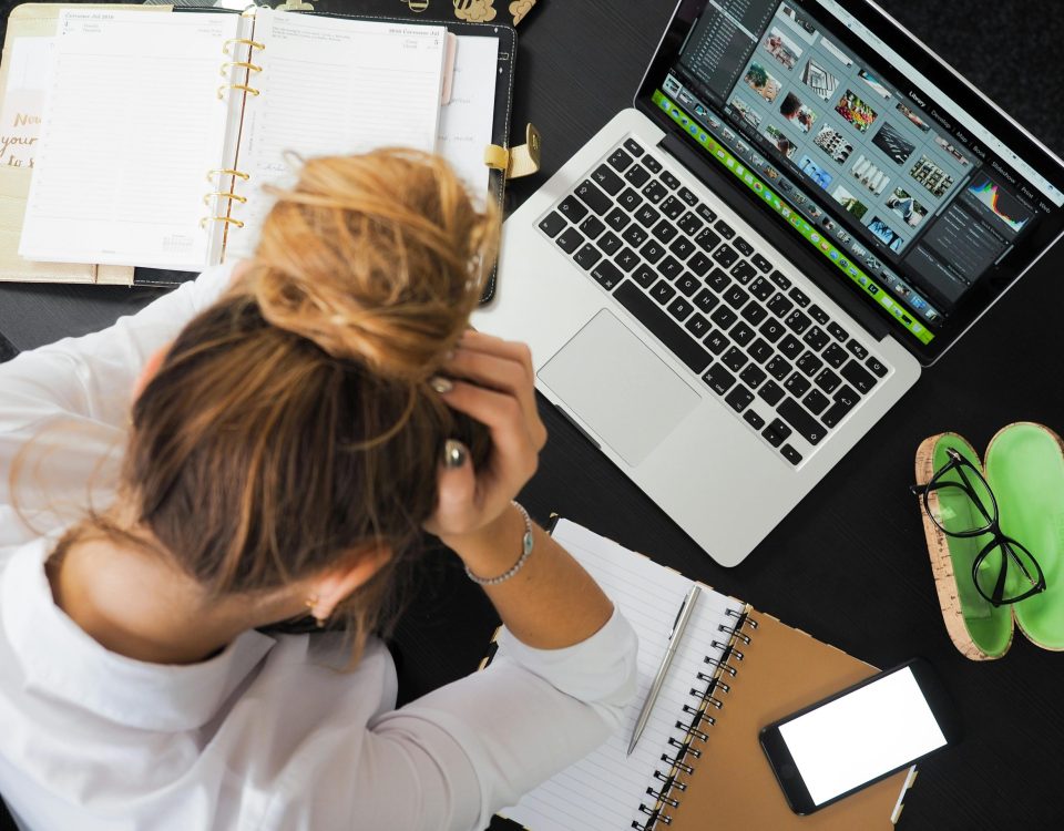 Productividad empresarial