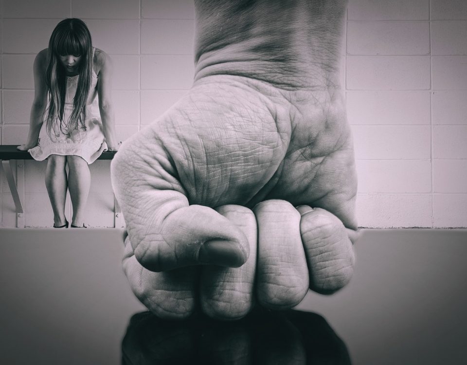 violencia salud mental