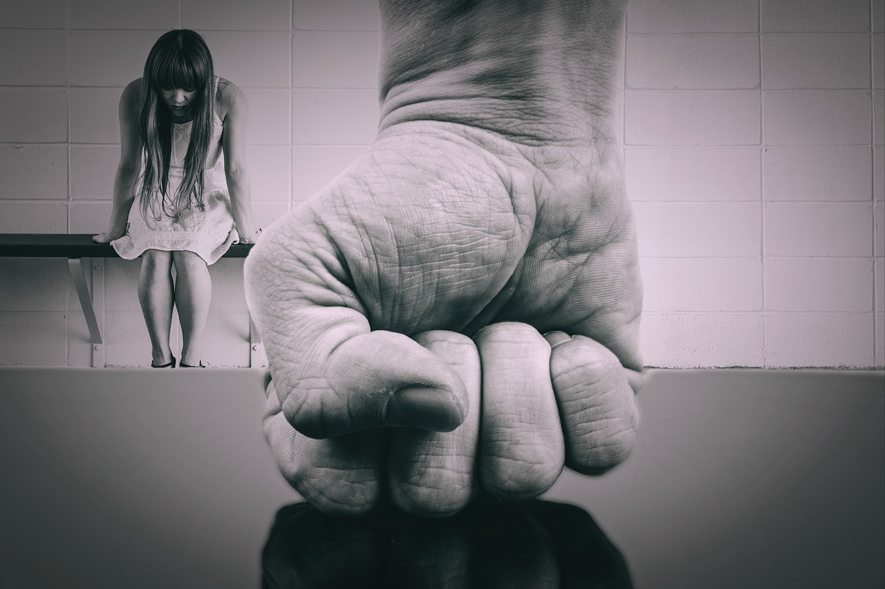violencia salud mental