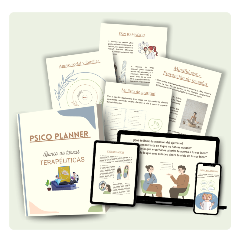 Formatos para profesionales - Imagen 4