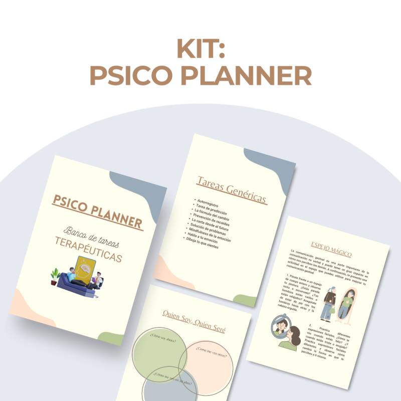 Formatos para profesionales - Imagen 2