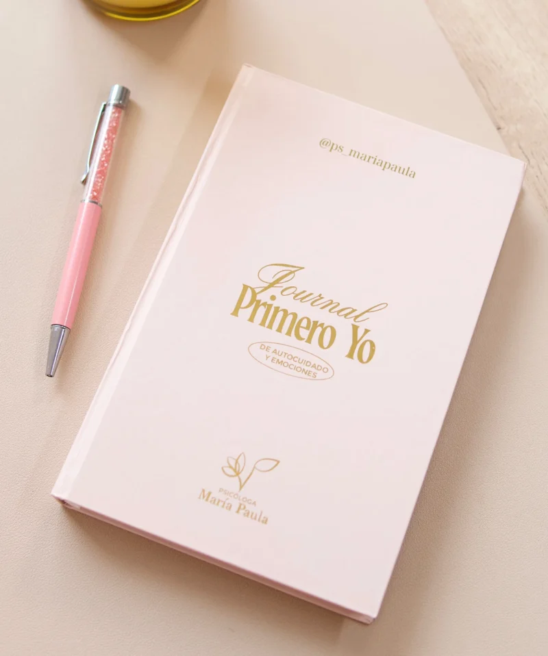 Journal - Primero Yo - Imagen 2