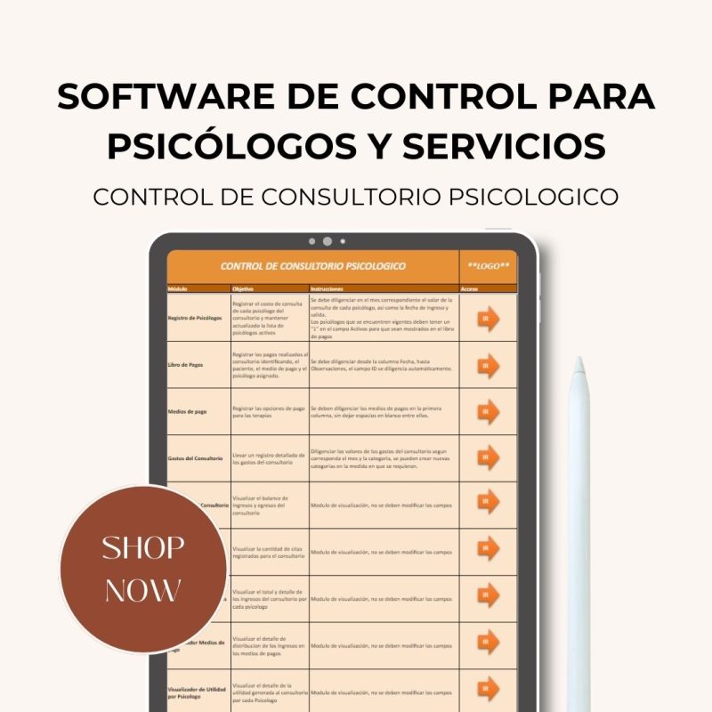 Software de control - Imagen 5