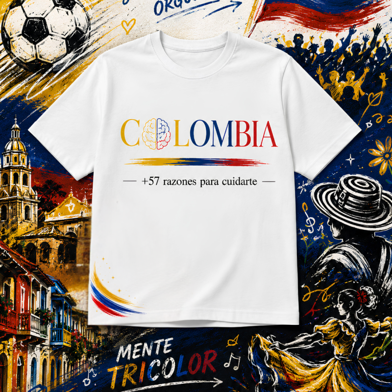 Buso +57 - Edición Limitada